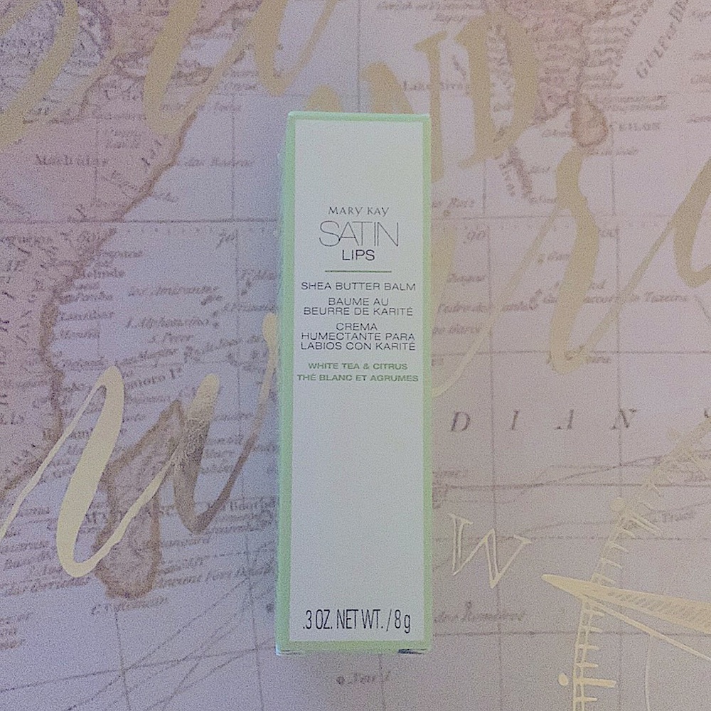 Mary Kay Satin Lips